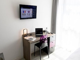 Apartment Bruges (Gironde)  21