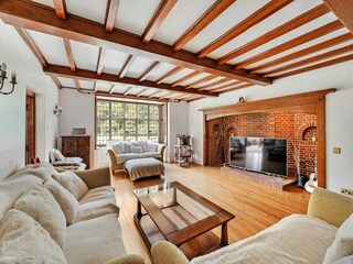 Casa per le vacanze Welt Caratteristiche 17