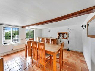 Casa per le vacanze Welt Caratteristiche 27