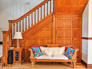 Holiday house Welt Features 24