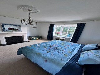 Holiday house Welt Features 26