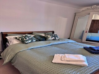 Casa per le vacanze Welt Caratteristiche 38