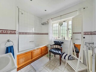 Casa per le vacanze Welt Caratteristiche 40