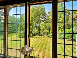 Holiday house Welt Outdoor Recording 2