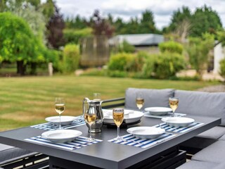 Holiday house Welt Outdoor Recording 9