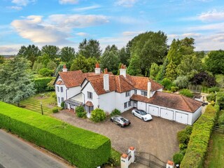 Vakantiehuis Welt Buitenaudio-opname 9