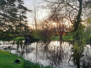 Maison de vacances Welt Enregistrement extérieur 3
