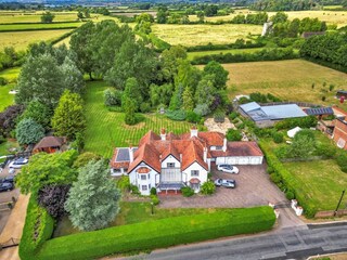 Casa de vacaciones Welt Grabación al aire libre 4