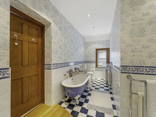 Casa per le vacanze Welt Caratteristiche 46