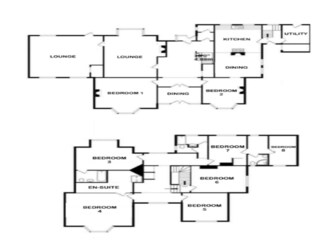 Holiday house Welt  49