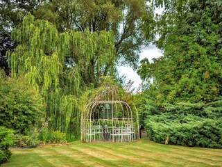 Casa per le vacanze Welt Registrazione all'aperto 13