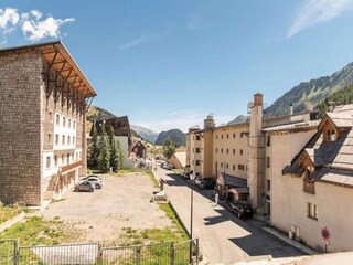 Appartement Cesana Torinese  3