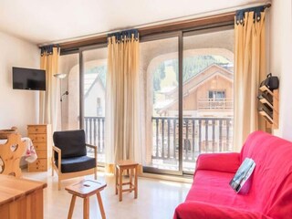Appartement Cesana Torinese  5