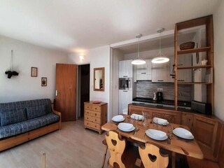 Appartement Cesana Torinese  6