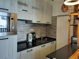 Appartement Cesana Torinese  8