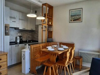 Appartement Cesana Torinese  9