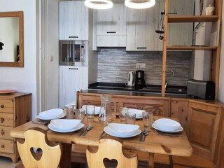 Appartement Cesana Torinese  11