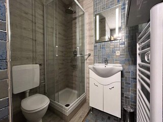 Apartment Cesana Torinese  12