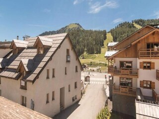 Appartement Cesana Torinese  15