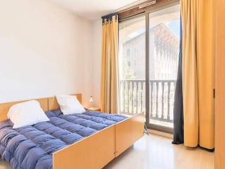 Apartment Cesana Torinese  16