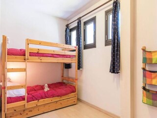 Appartement Cesana Torinese  17
