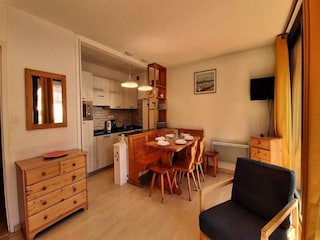 Apartment Cesana Torinese  18