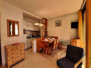 Appartement Cesana Torinese  18