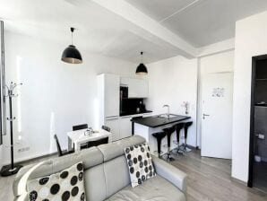 Apartment 3-teiliges Designzentrum Cannes - Vallauris - image1