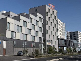 Apartment Bruges (Gironde)  2