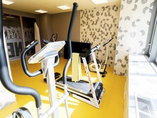 Appartement Bruges (Gironde)  4