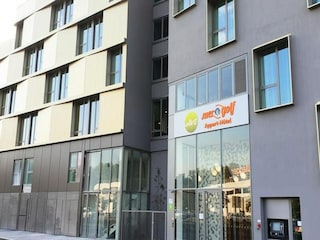Apartment Bruges (Gironde)  13