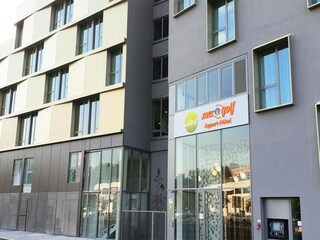 Appartement Bruges (Gironde)  13