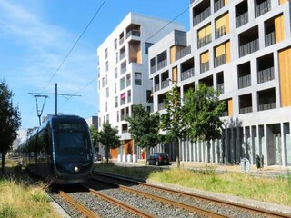 Apartment Bruges (Gironde)  15