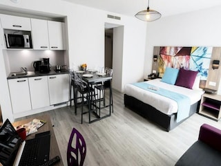 Apartment Bruges (Gironde)  19