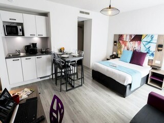 Appartement Bruges (Gironde)  19