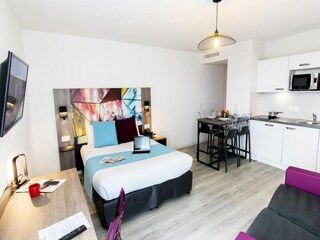 Appartement Bruges (Gironde)  20