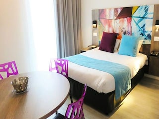 Apartment Bruges (Gironde)  21