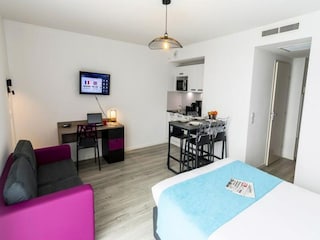 Appartement Bruges (Gironde)  22