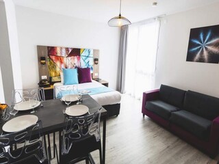 Appartement Bruges (Gironde)  23