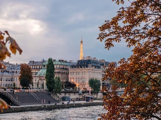 Appartement Paris Omgeving 14