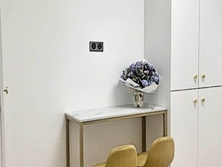 Appartement Paris  22