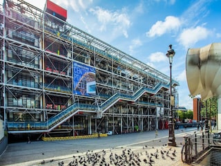 Apartment Paris Umgebung 15