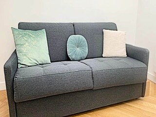 Appartement Paris Kenmerken 5