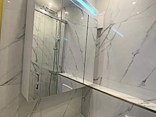 Appartement Paris Équipement 7