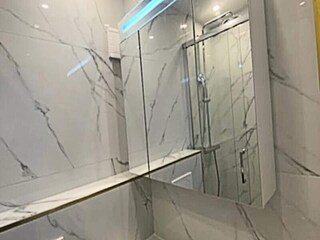 Apartment Paris Ausstattung 8