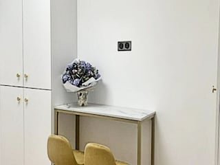Appartement Paris  24