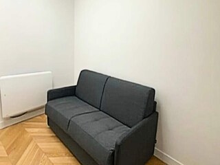 Apartment Paris Features 12