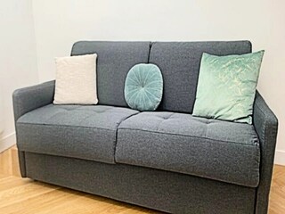 Apartment Paris Features 13