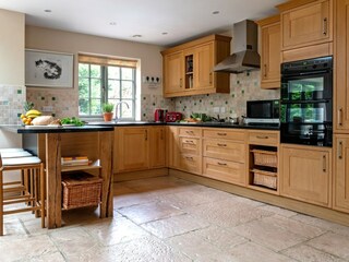 Casa vacanze Bruern Caratteristiche 23