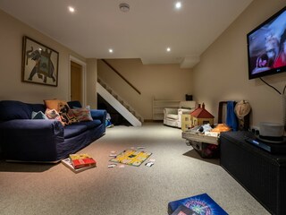 Casa vacanze Bruern Caratteristiche 17